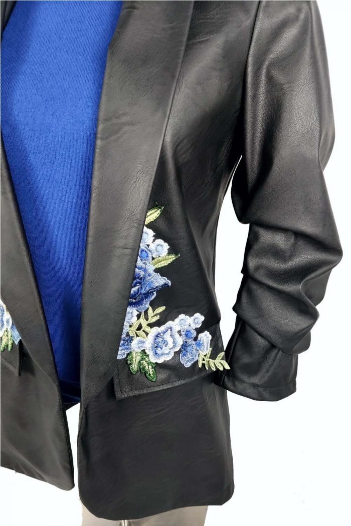 Poli Jacket - Imagen 5